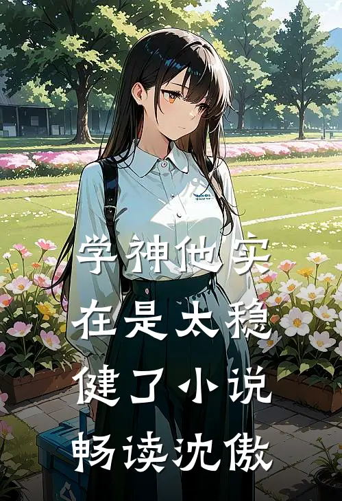 学神他实在是太稳健了小说畅读沈傲