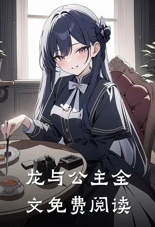 龙与公主全文免费阅读