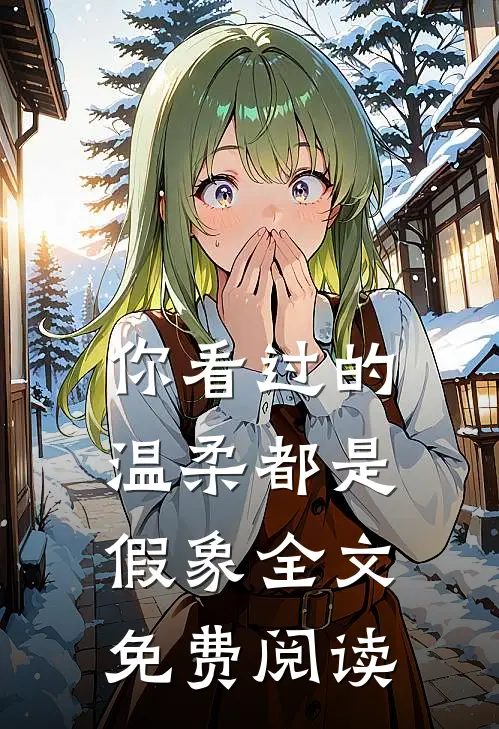 你看过的温柔都是假象全文免费阅读