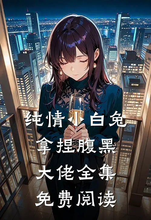 纯情小白兔拿捏腹黑大佬全集免费阅读