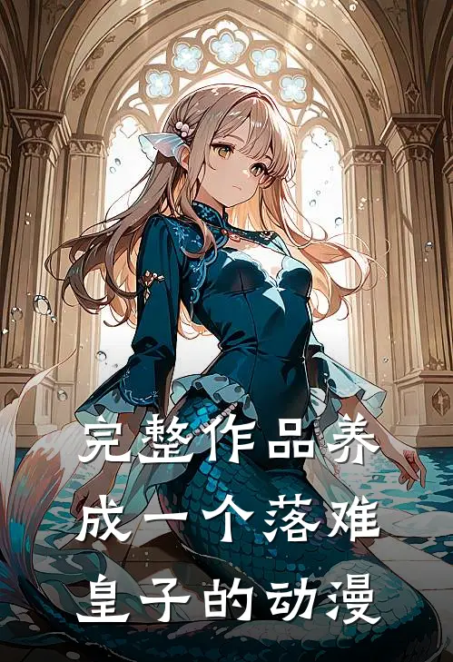 完整作品养成一个落难皇子的动漫