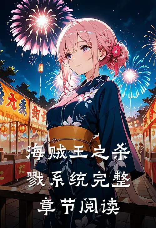海贼王之杀戮系统完整章节阅读