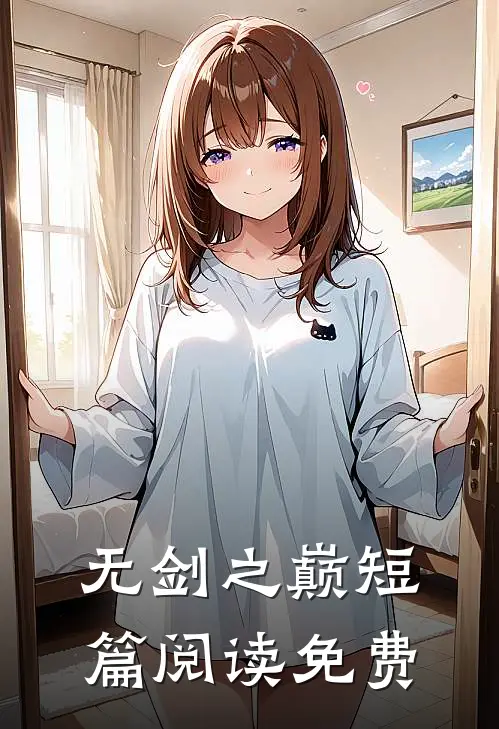 无剑之巅短篇阅读免费