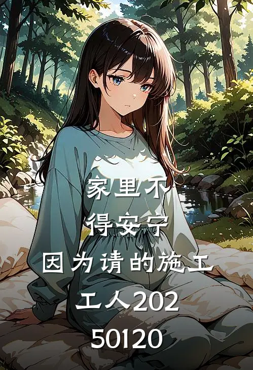 家里不得安宁,因为请的施工工人2025-01-20