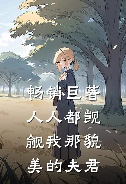 畅销巨著人人都觊觎我那貌美的夫君