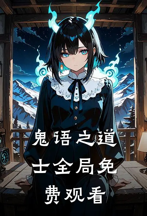 鬼语之道士全局免费观看