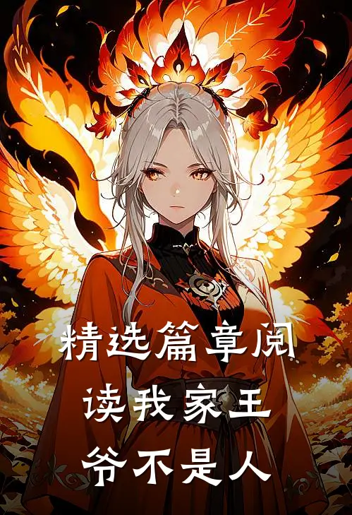 精选篇章阅读我家王爷不是人