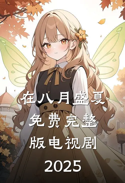 在八月盛夏免费完整版电视剧2025