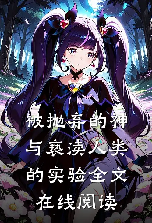 被抛弃的神与亵渎人类的实验全文在线阅读