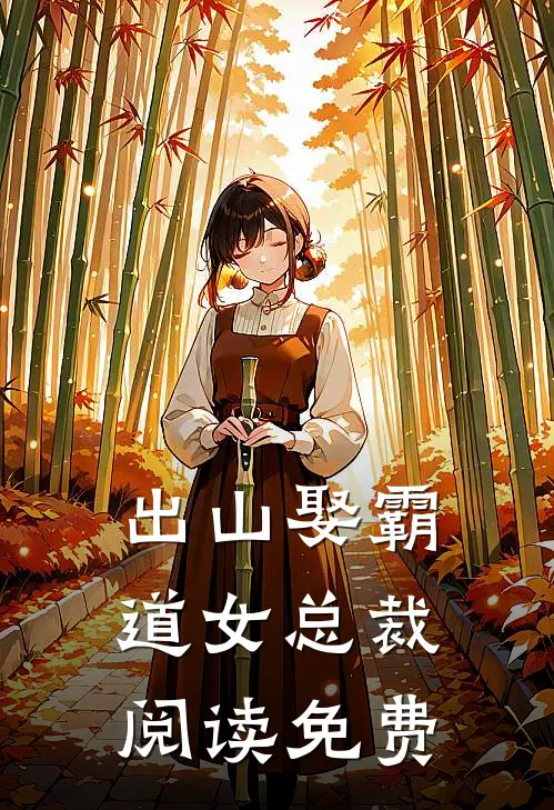 出山娶霸道女总裁阅读免费
