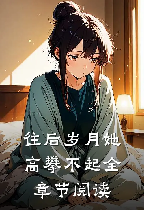 往后岁月她高攀不起全章节阅读