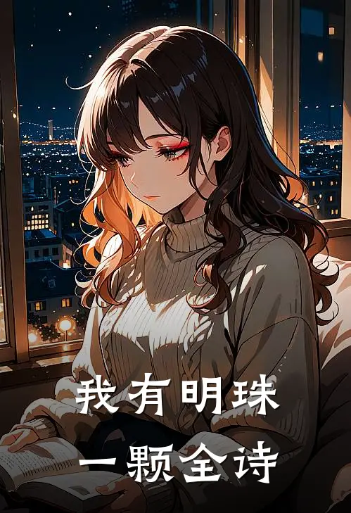 我有明珠一颗全诗