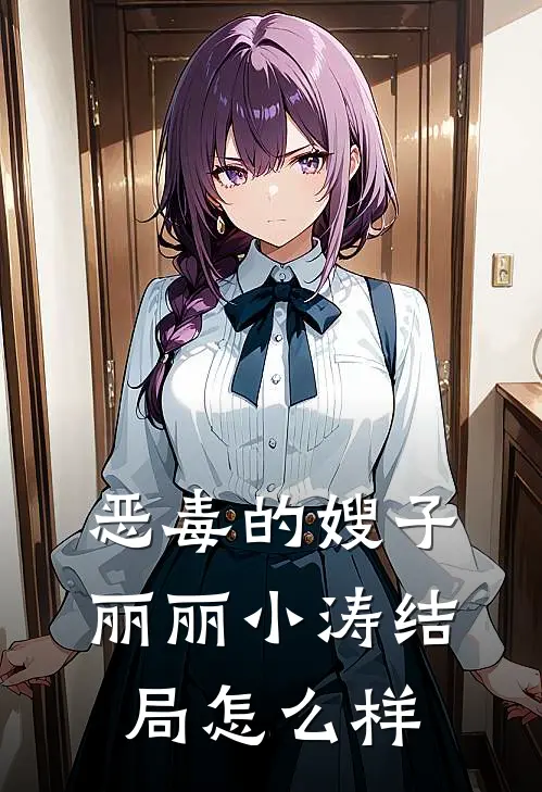 恶毒的嫂子丽丽小涛结局怎么样