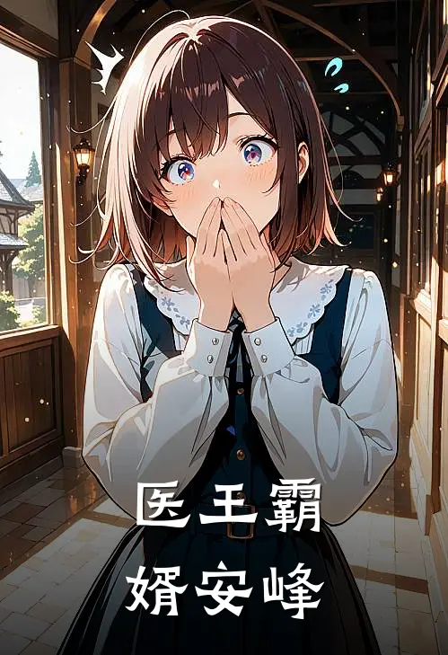 医王霸婿 安峰