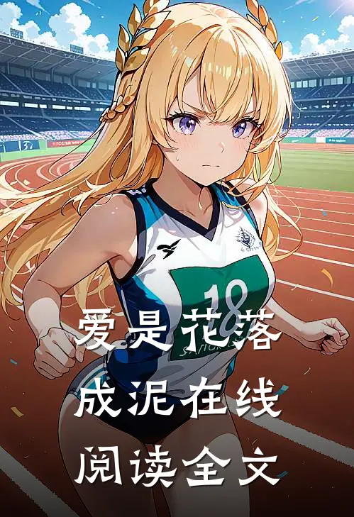 爱是花落成泥在线阅读全文
