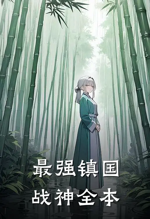 最强镇国战神全本