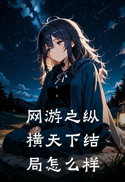 网游之纵横天下结局怎么样