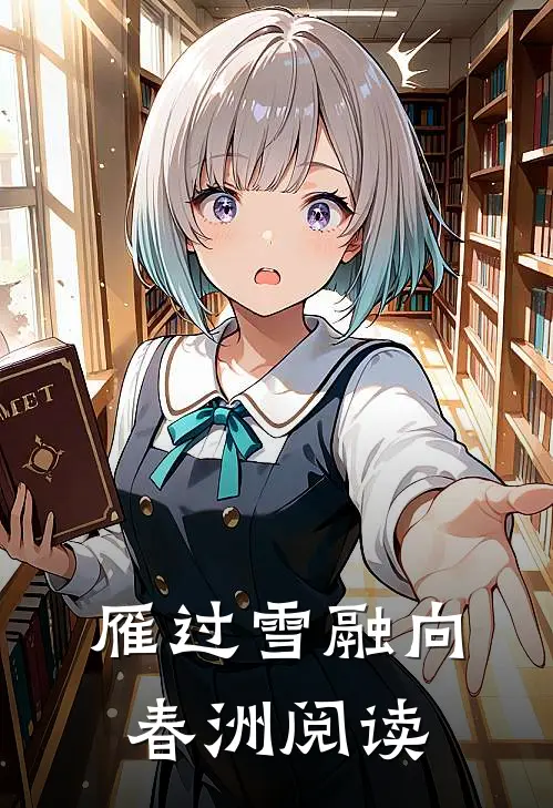 雁过雪融向春洲阅读