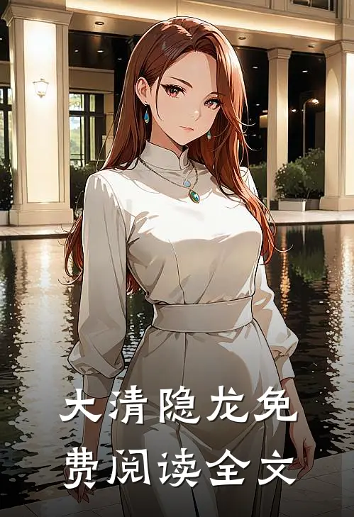 大清隐龙免费阅读全文