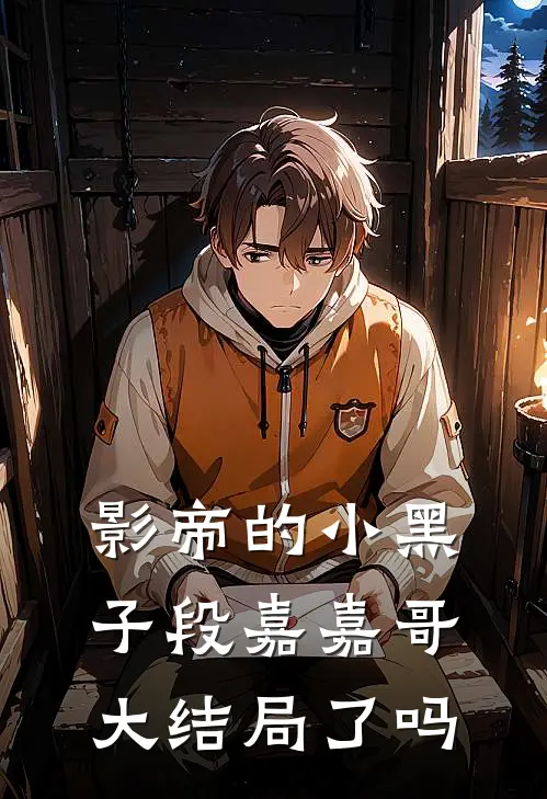 影帝的小黑子段嘉嘉哥大结局了吗