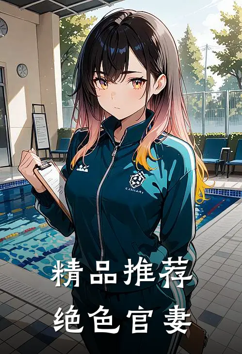 精品推荐绝色官妻