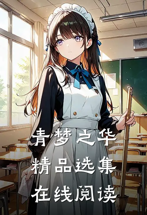 青梦之华精品选集在线阅读