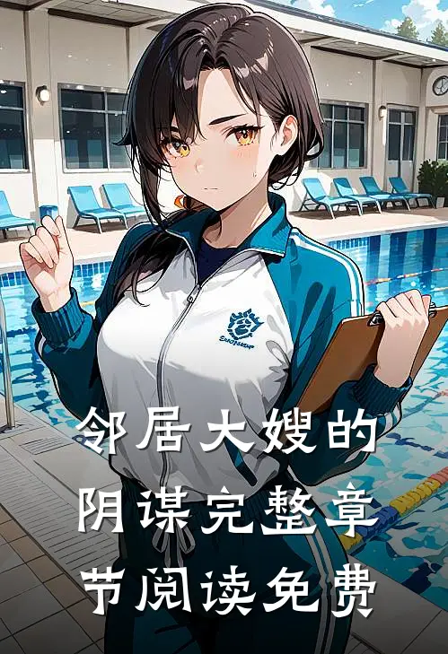 邻居大嫂的阴谋完整章节阅读免费