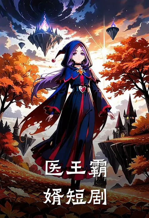医王霸婿短剧