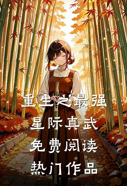 重生之最强星际真武免费阅读热门作品