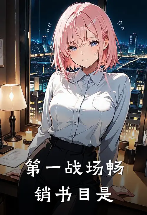 第一战场畅销书目是