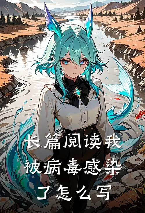 长篇阅读我被病毒感染了怎么写