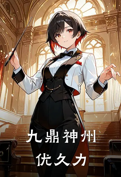 九鼎神州优久力