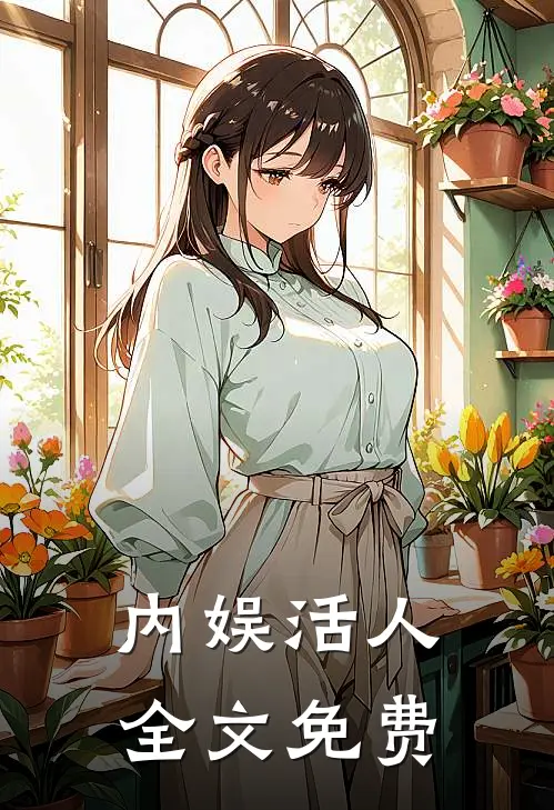 内娱活人全文免费