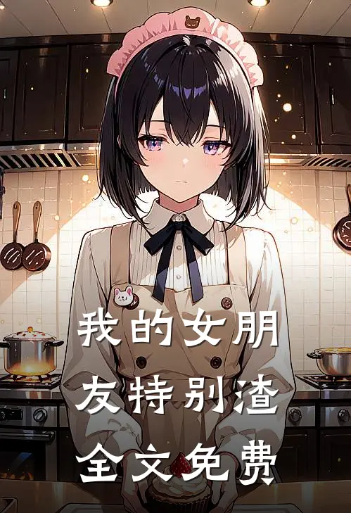我的女朋友特别渣全文免费