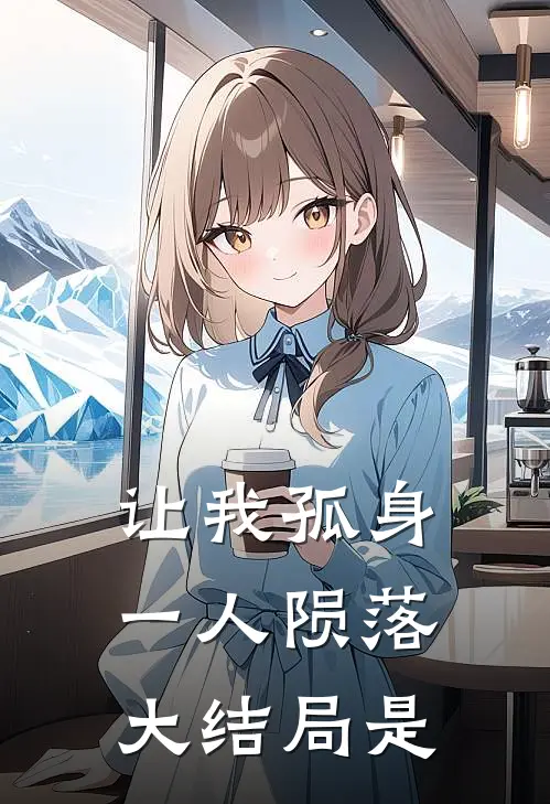 让我孤身一人陨落大结局是