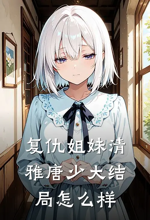 复仇姐妹清雅唐少大结局怎么样