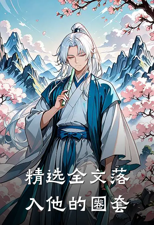 精选全文落入他的圈套