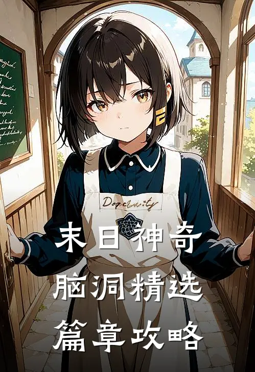 末日神奇脑洞精选篇章攻略