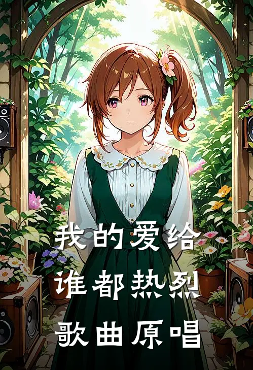 我的爱给谁都热烈歌曲原唱