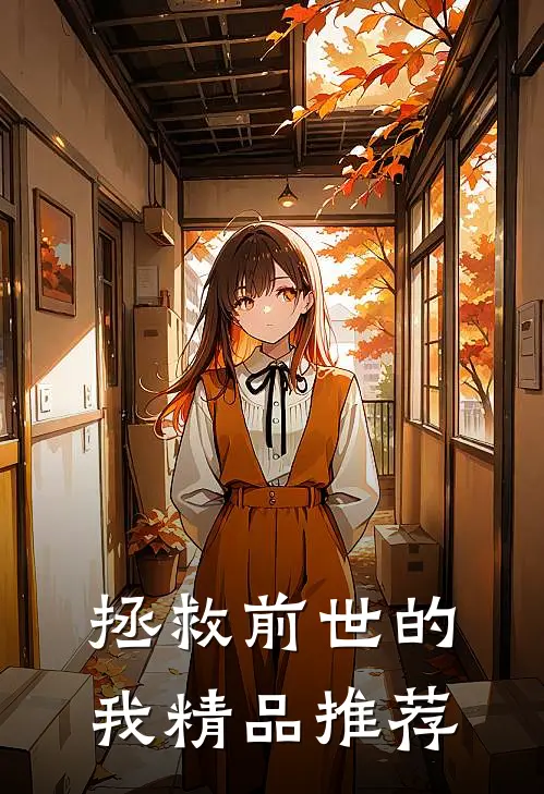拯救前世的我精品推荐