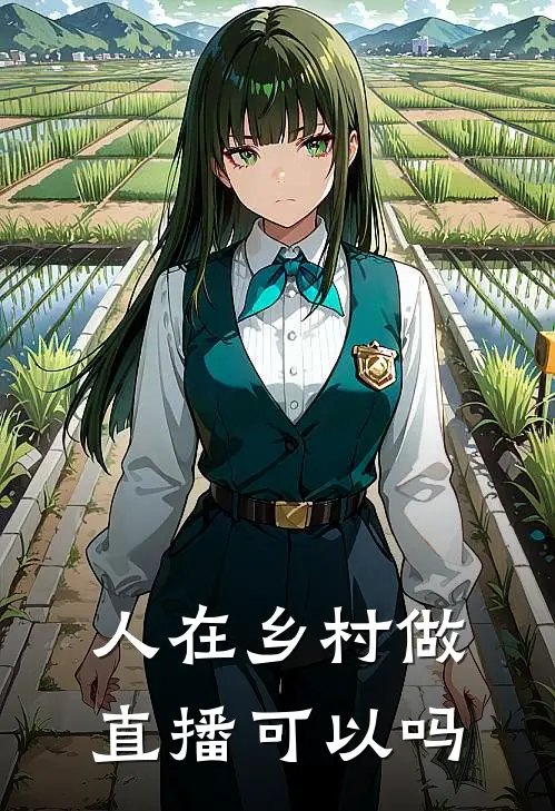 人在乡村做直播可以吗