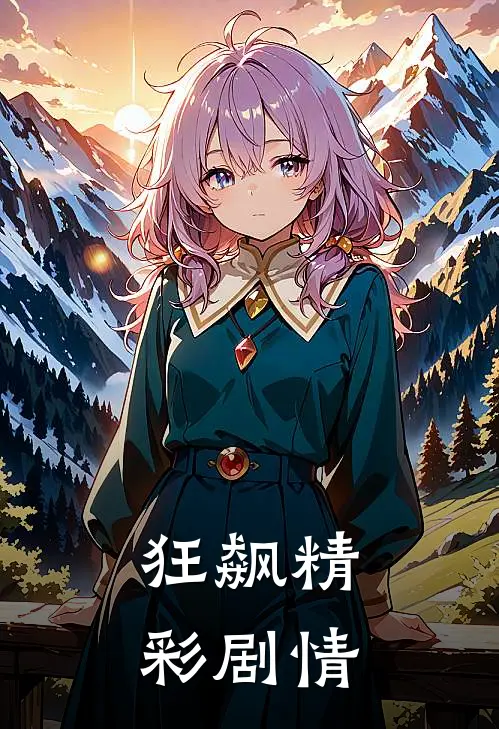 狂飙精彩剧情