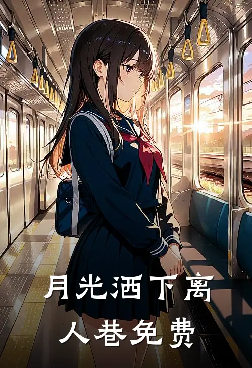 月光洒下离人巷免费