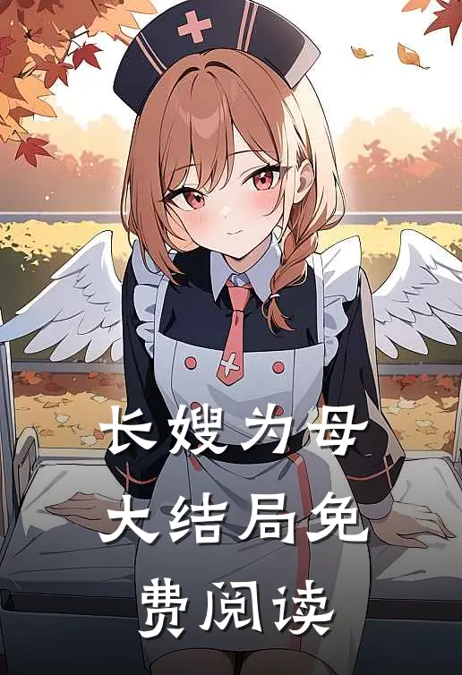 长嫂为母大结局免费阅读