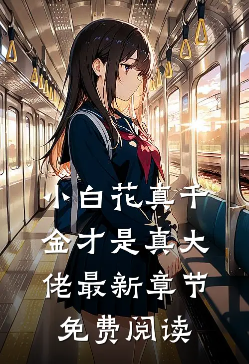 小白花真千金才是真大佬最新章节免费阅读