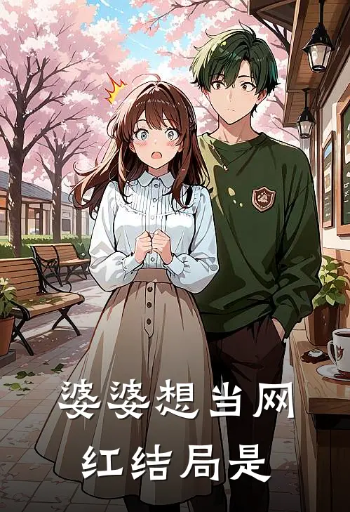 婆婆想当网红结局是