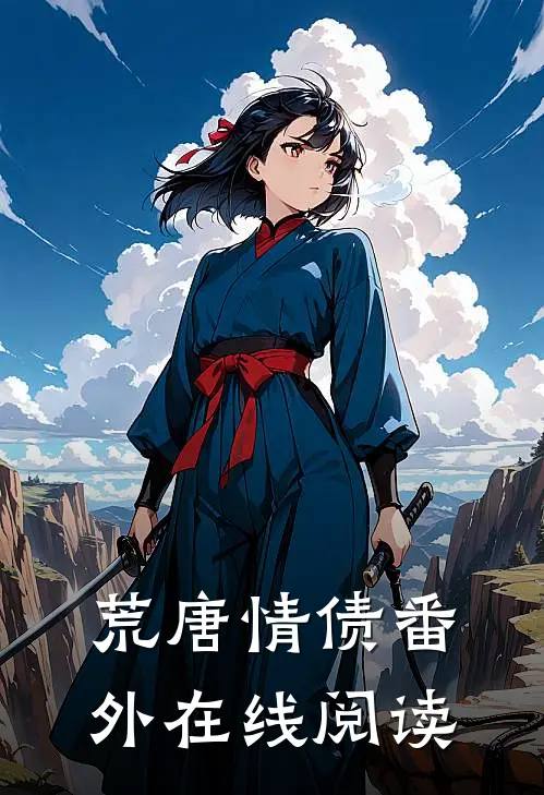 荒唐情债番外在线阅读