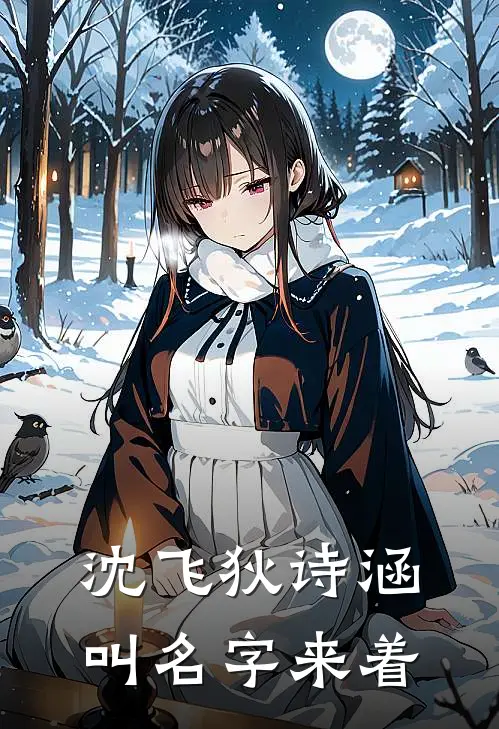 沈飞狄诗涵叫名字来着