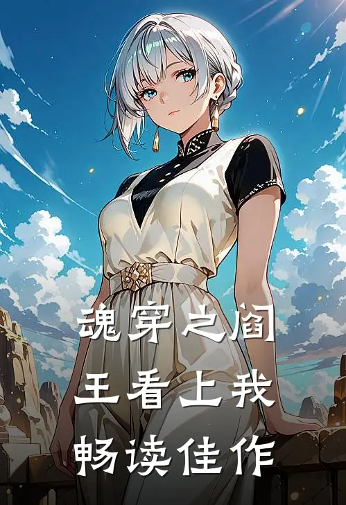 魂穿之阎王看上我畅读佳作