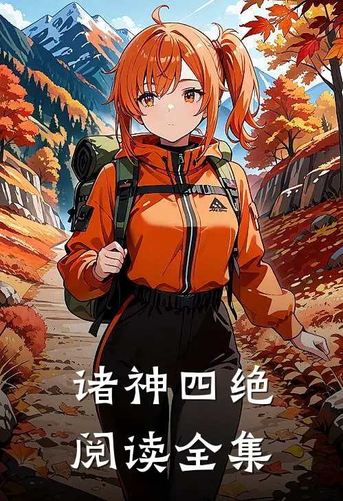 诸神四绝阅读全集